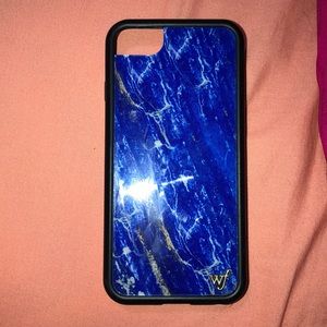 iPhone 8 Wildflower phone case